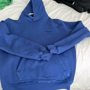 Madhappy fleece hoodie